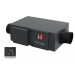 Компактная приточная установка Royal Clima Vento RCV-500 + EH-3400