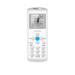 Кондиционер AUX FJ ASW-H09B4/FJ-SR1 AS-H09B4/FJ-R1