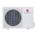 Кондиционер Dantex Moon Inverter RK-24SMI/RK-24SMIE