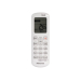 Кондиционер Hisense Expert Pro DC Inverter AS-18UW4SXATV07
