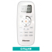 Кондиционер Hisense Heavy Classic AUD-60HX4SHH