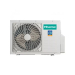 Кондиционер Hisense Premium Champagne Super DC Inverter AS-13UW4SVETG157(С)