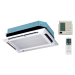 Кондиционер кассетный Haier AB60ES2ERA(S)/1U60IS2EAB(S)