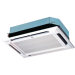 Кондиционер кассетный Haier AB60ES2ERA(S)/1U60IS2EAB(S)