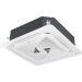 Кондиционер кассетный Haier ABH071G2ERG/1U24FS1EAA