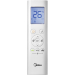 Кондиционер Midea Breezeless MSFA-12N8D6-I/MSFA-12N8D6-O