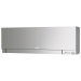 Кондиционер Mitsubishi Electric MSZ-EF25VES (silver)/MUZ-EF25VE