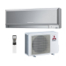 Кондиционер Mitsubishi Electric MSZ-EF35VES (silver)/MUZ-EF35VE