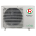 Кондиционер Royal Clima Competenza DC Inverter CO-4C 60HNI/CO-E 60HNI