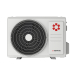 Кондиционер с низкотемпературной доработкой Kentatsu KSGI26HFAN1/KSRI26HFAN1/-40