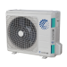Кондиционер Sysplit Wall Smart 09 V4 HP Q R32 