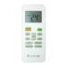 Кондиционер Sysplit Wall Smart 09 V4 HP Q R32 