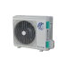 Кондиционер Sysplit Wall Smart 12 V2 EVO HP Q