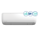Кондиционер Sysplit Wall Smart 12 V2 EVO HP Q