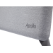 Конвектор электрический Ballu Apollo digital INVERTER Moon Gray BEC/ATI-1501