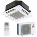 Мульти-системы Mitsubishi Electric с инвертором SLZ-KA50VAL/SUZ-KA50VA