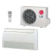 Напольно-потолочный кондиционер LG CV09.NE2R0/UU09W.ULDR0
