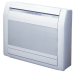 Напольный кондиционер Fujitsu AGYG14LVCB/AOYG14LVCN