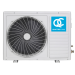 Настенная сплит-система QUATTROCLIMA QV-FE09WBE/QN-FE09WBE