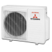 Настенный кондиционер Mitsubishi SRK60ZSX-WT / SRC60ZSX-W
