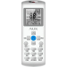 Настенный внутренний блок AUX AMWM-H12\4R1(v2)
