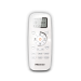 Настенный внутренний блок Hisense Premium Champagne FM DC Inverter AMS-12UR4SVETG67(C)
