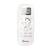 Настенный внутренний блок Hisense Silver Free Match DC Inventer AMS-09UR4SVEDL6 (S)
