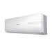 Настенный внутренний блок Hisense Silver Free Match DC Inventer AMS-09UR4SVEDL6 (S)