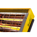 Обогреватель инфракрасный BALLU BIH-LM-1.5-S