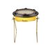 Обогреватель инфракрасный газовый Ballu BIGH-3