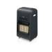 Обогреватель инфракрасный газовый Ballu BIGH-55 Black
