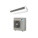 Подпотолочный кондиционер Daikin FHA140A/RZASG140MY1