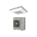 Подпотолочный кондиционер Daikin FUA125A/RZASG125MY1