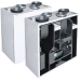 Приточно-вытяжная установка Salda Smarty 2 R VER plus