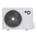 Сплит-система Daichi Carbon Inverter DA50DVQS1R-B/DF50DVS1R