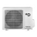 Сплит-система Daichi SIBERIA Inverter SIB25AVQS1R/SIB25FVS1R