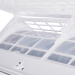 Сплит-система инверторного типа Electrolux EACS/I-12HVI/N8_21Y комплект