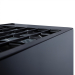 Сплит-система инверторного типа Electrolux Onix Super DC EACS/I-18HIX-BLACK/N8 комплект