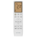 Сплит-система инверторного типа Royal Thermo Barocco DC RTBI-18HN8/white комплект