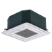 Сплит-система кассетного типа MDV MDCA3 18 (Compact)
