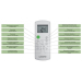 Сплит-система Lessar Flexcool LS-HE24KSE2/LU-HE24KSE2