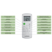 Сплит-система LESSAR LS-H18KFE2/LU-H18KFE2