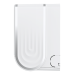 Сплит-система ROYAL CLIMA серии ROYAL SUPREMO BLANCO Full DC EU Inverter RCI-RSB40HN (комплект)