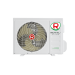 Сплит-система ROYAL CLIMA серии ROYAL SUPREMO NERO Full DC EU Inverter RCI-RSN55HN (комплект)