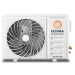 Сплит-система ULTIMA COMFORT серии EXCEED Inverter EXD-I24PN (комплект)
