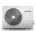 Сплит-система Xigma Turbocool 2024 XG-TXС27RHA