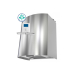 Systemair SAVE VTR 150/K R 1000W S.Steel