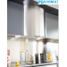 Systemair SAVE VTR 150/K R 500W White