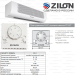 Тепловая завеса Мастер Zilon ZVV-2E24T