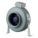 Вентилятор канальный круглый Blauberg Centro-M EC 100